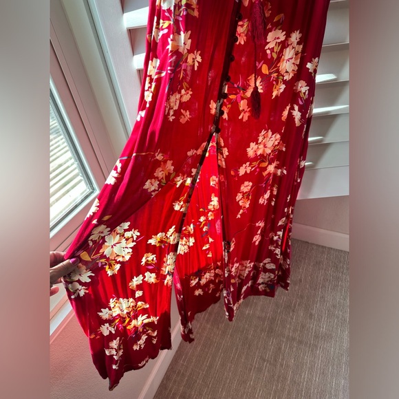 HELLO MOLLY MAXI DRESS - Picture 7 of 11